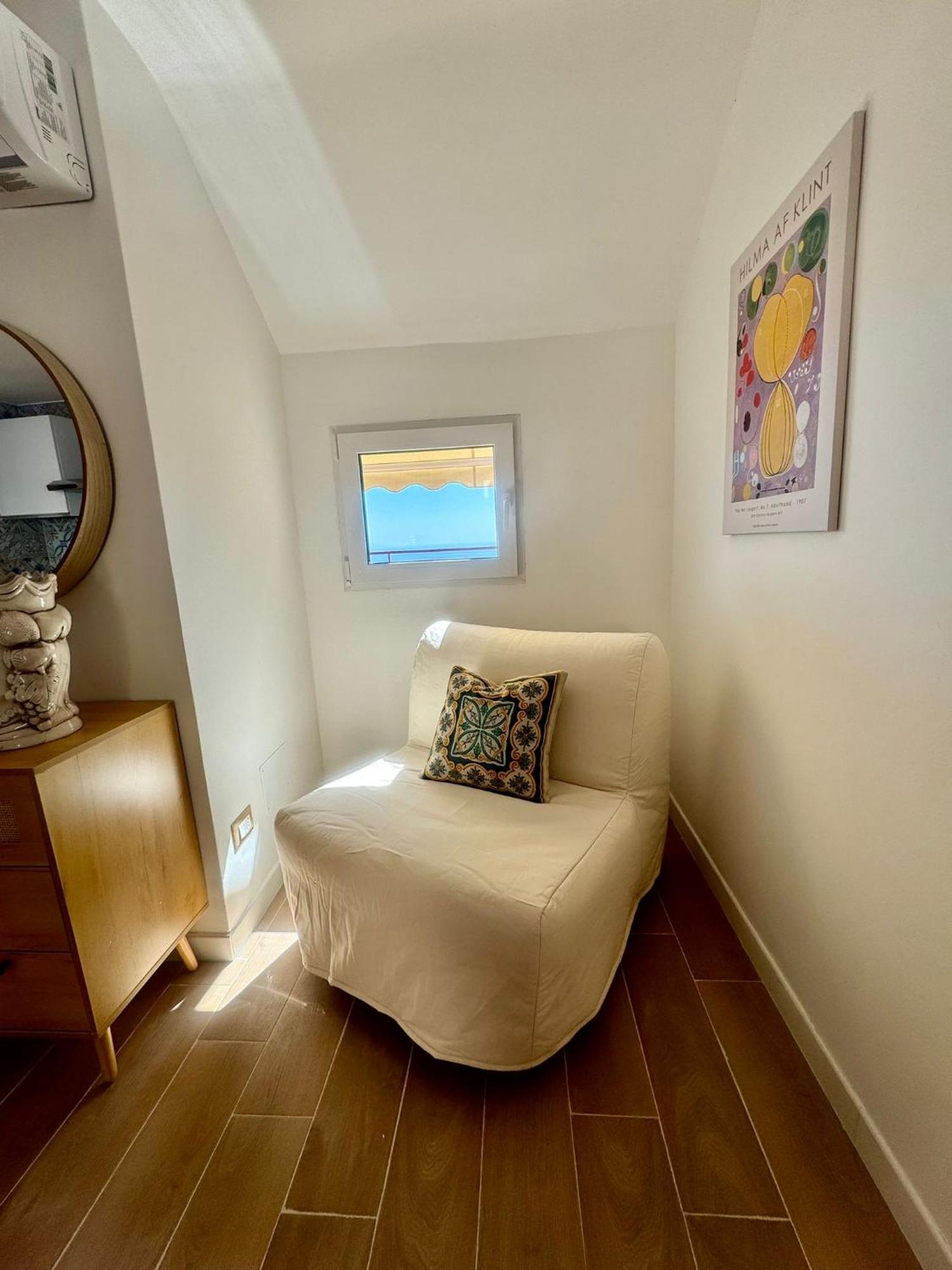 Sunrise Home Letojanni Eksteriør billede
