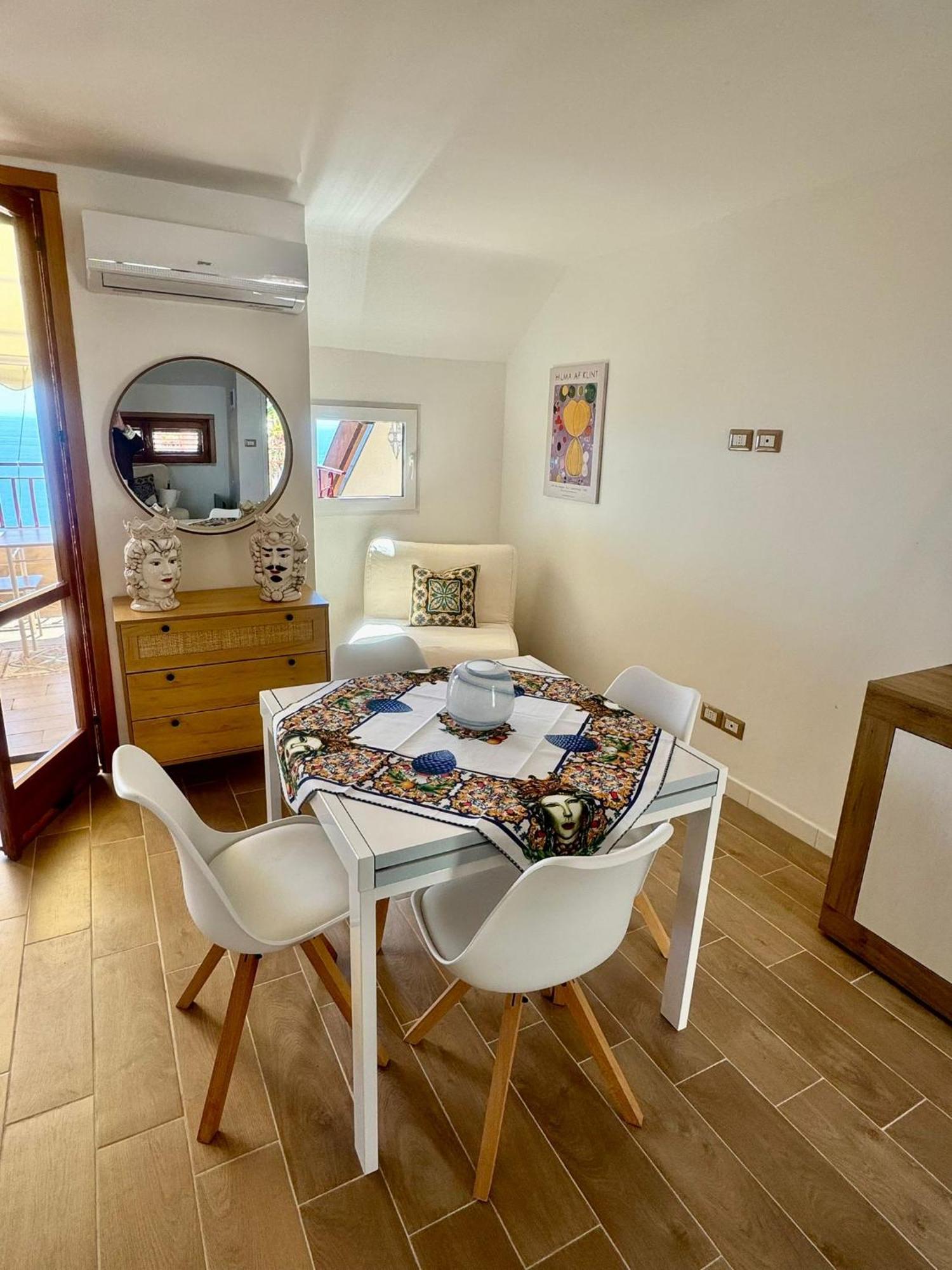 Sunrise Home Letojanni Eksteriør billede